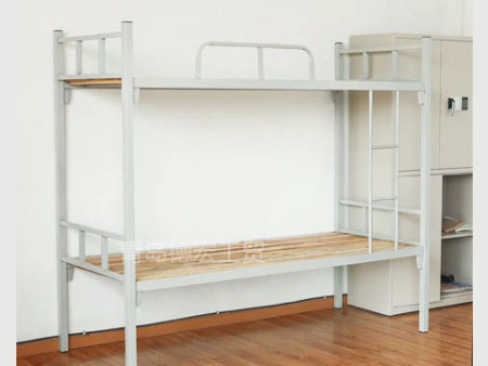 上(shàng)下(xià)鋪鐵(tiě)床