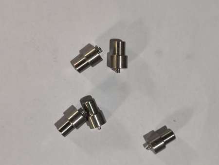 精密機(jī)加工(gōng)