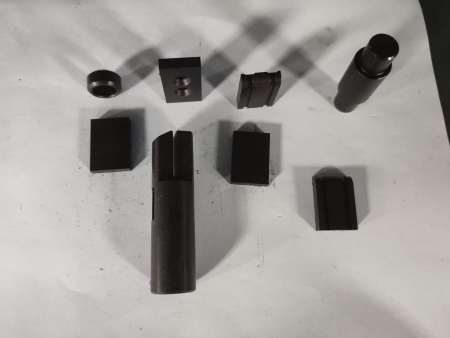 精密機(jī)加工(gōng)