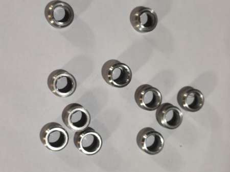 精密機(jī)加工(gōng)